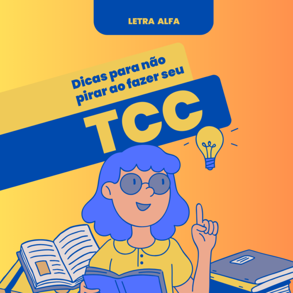 TCC - TRABALHO DE CONCLUSÃO DE CURSO